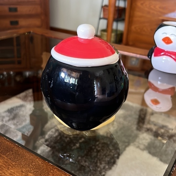 Penguin Mug and Candy Dish - Picture 8 of 12